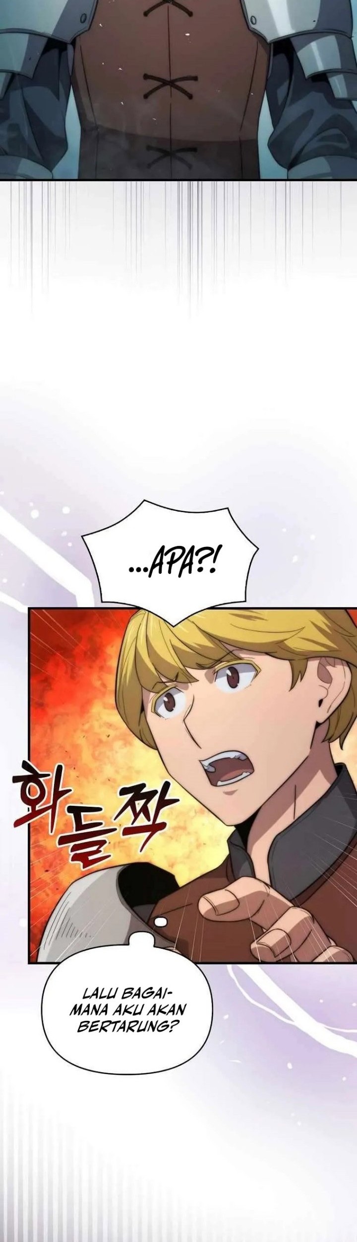 9th Class Sword Master Chapter 26 - halaman 28