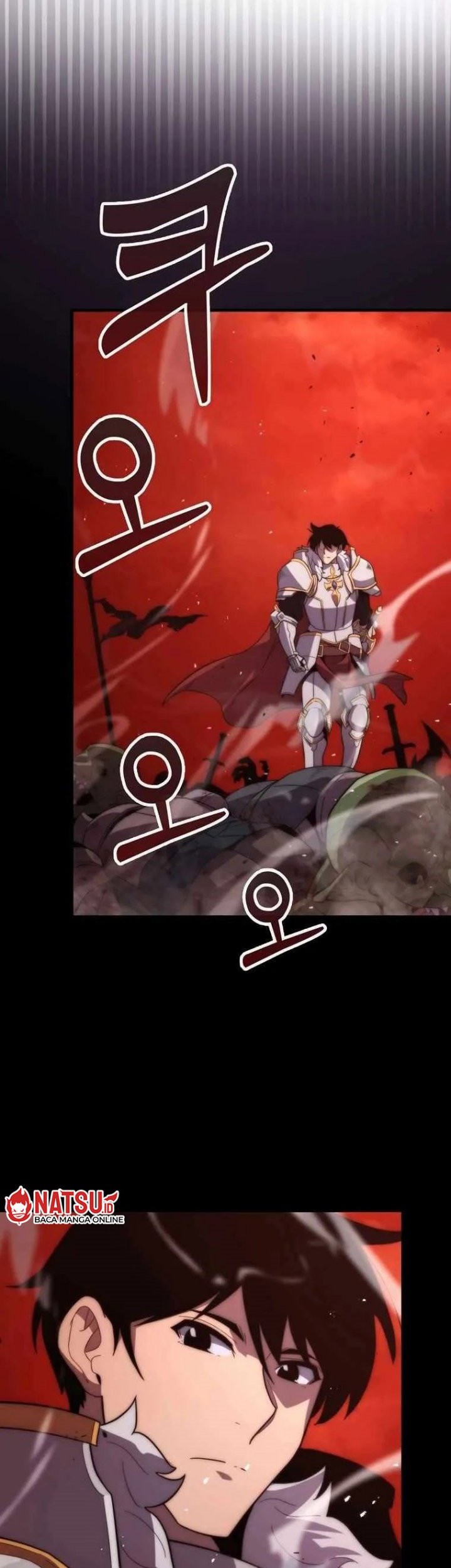 9th Class Sword Master Chapter 26 - halaman 29