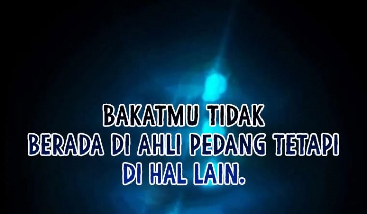 9th Class Sword Master Chapter 26 - halaman 36