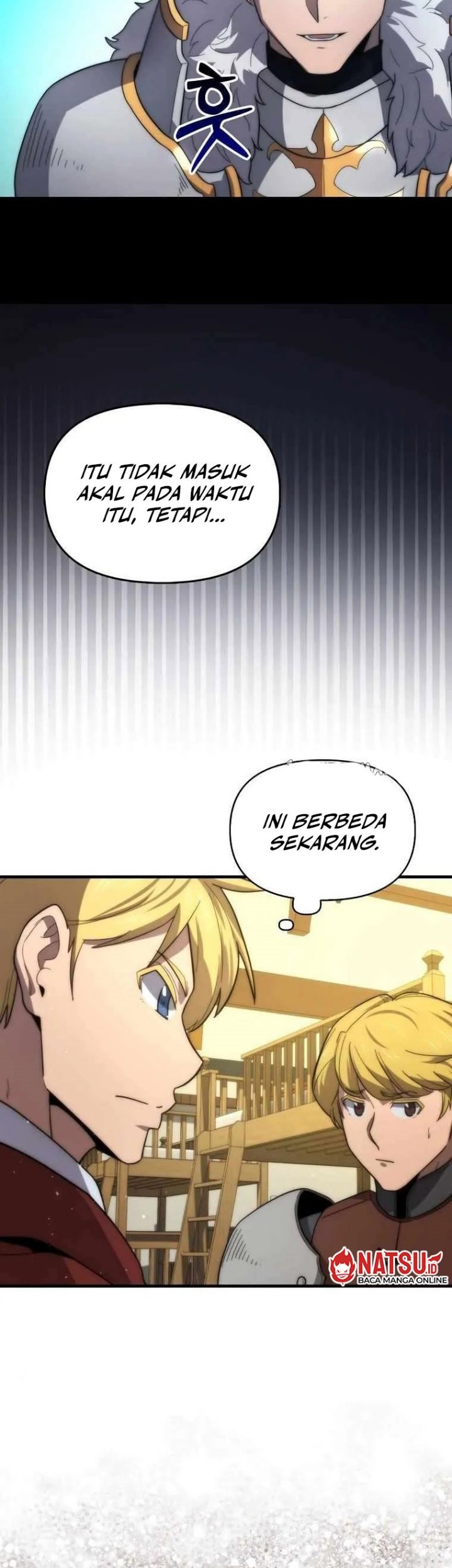 9th Class Sword Master Chapter 26 - halaman 39