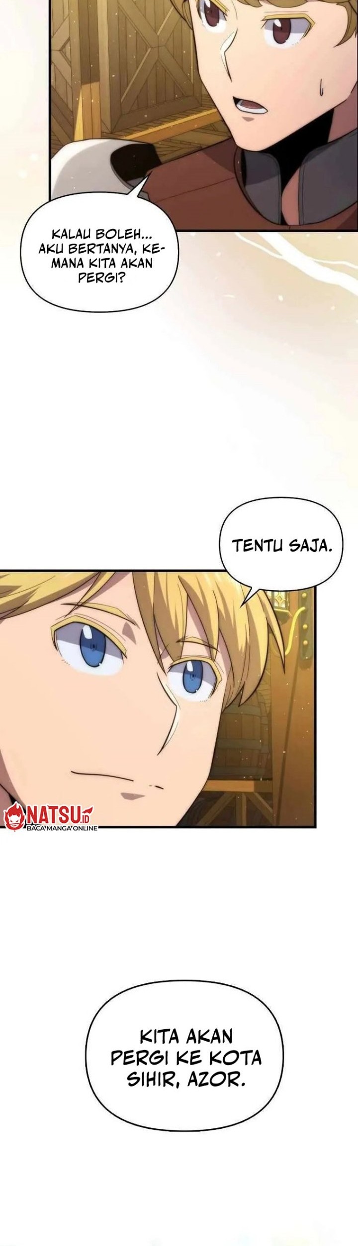 9th Class Sword Master Chapter 26 - halaman 48