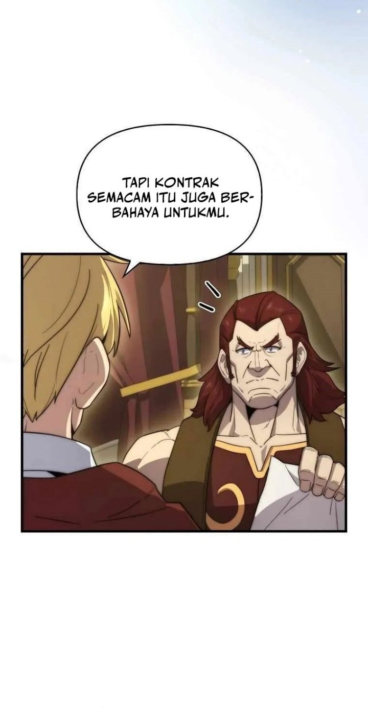 9th Class Sword Master Chapter 26 - halaman 5