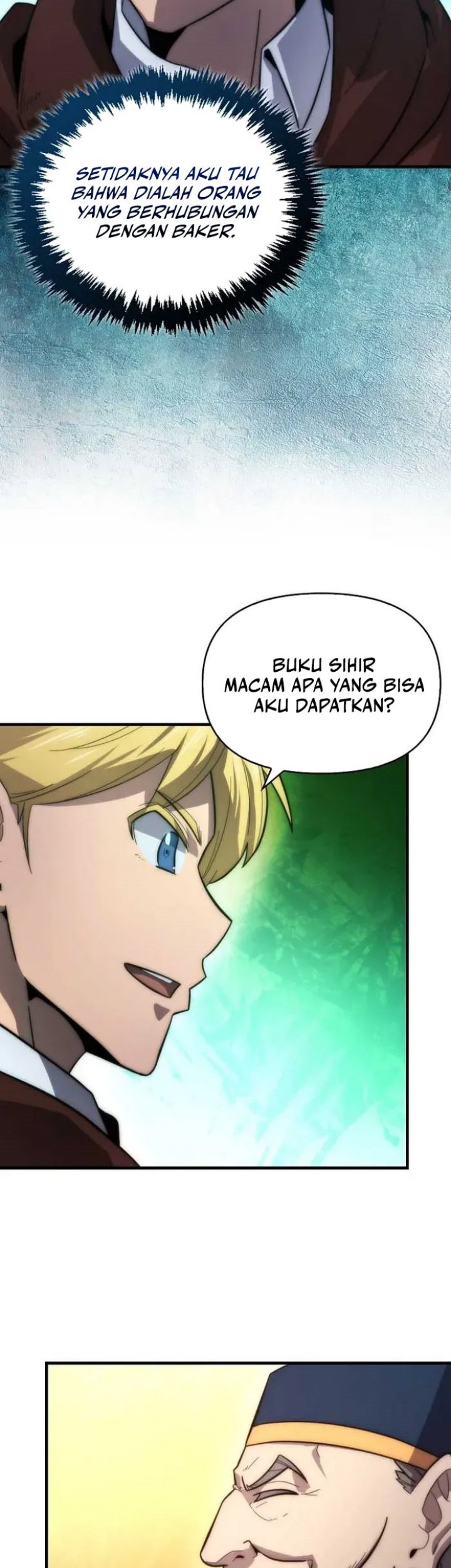 9th Class Sword Master Chapter 28 - halaman 43