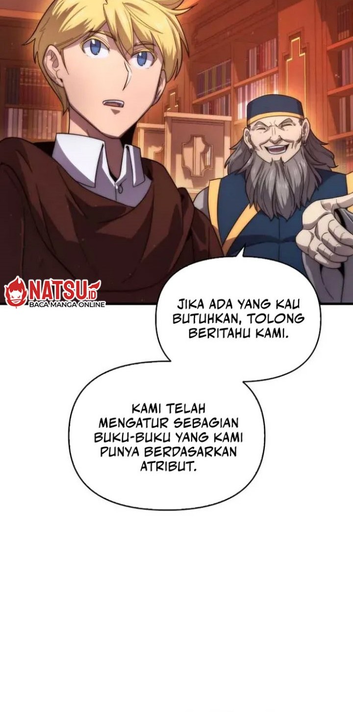 9th Class Sword Master Chapter 28 - halaman 45