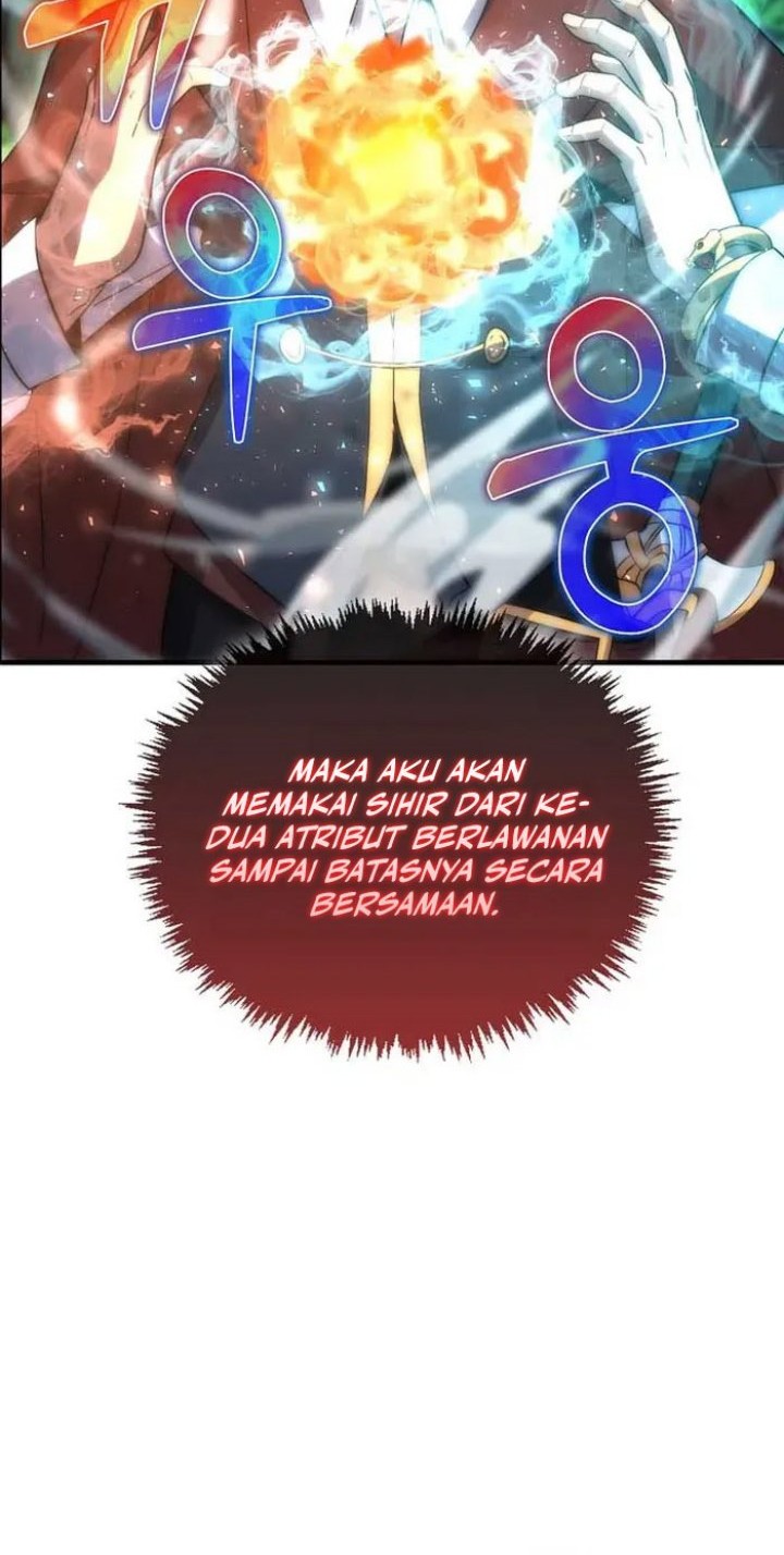 9th Class Sword Master Chapter 29 - halaman 45