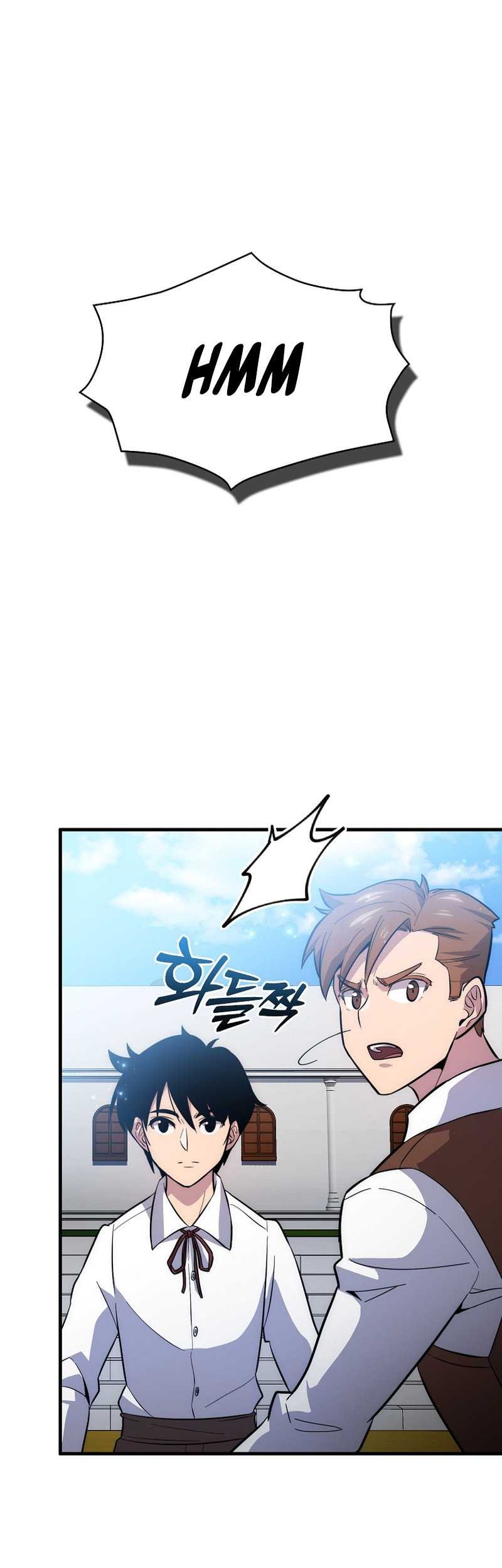 9th Class Sword Master Chapter 3 - halaman 21