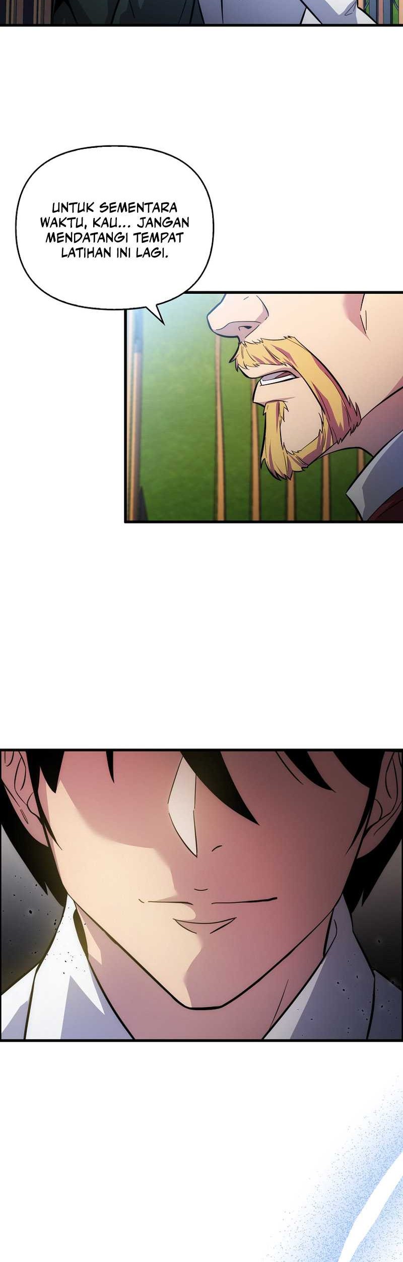 9th Class Sword Master Chapter 3 - halaman 24