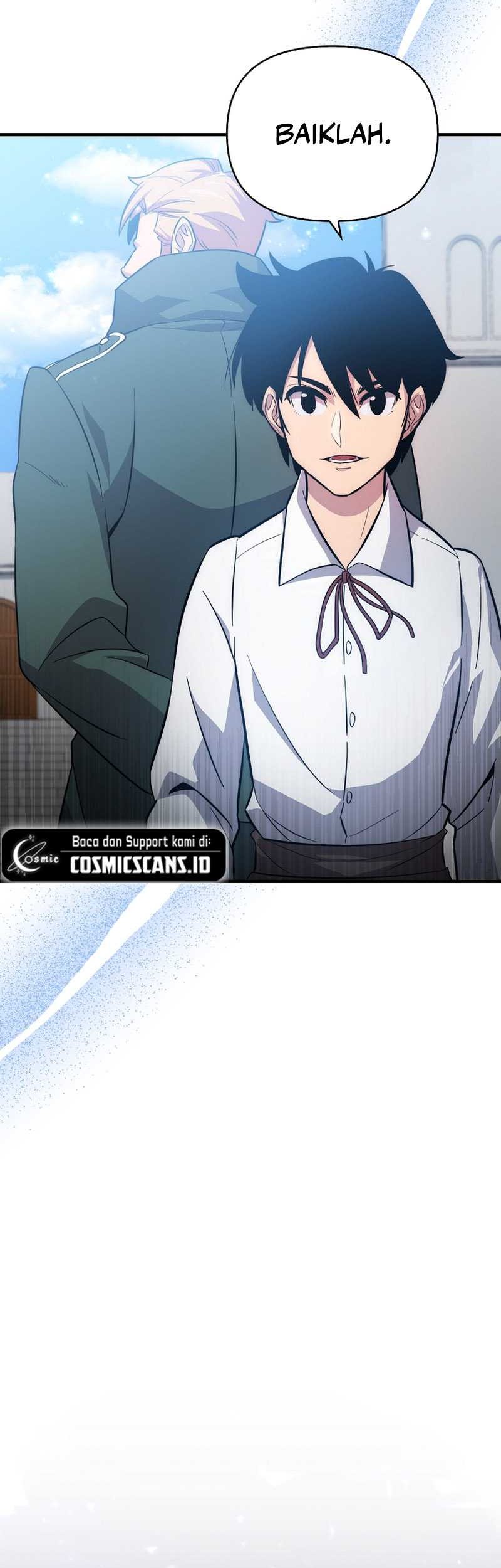 9th Class Sword Master Chapter 3 - halaman 25
