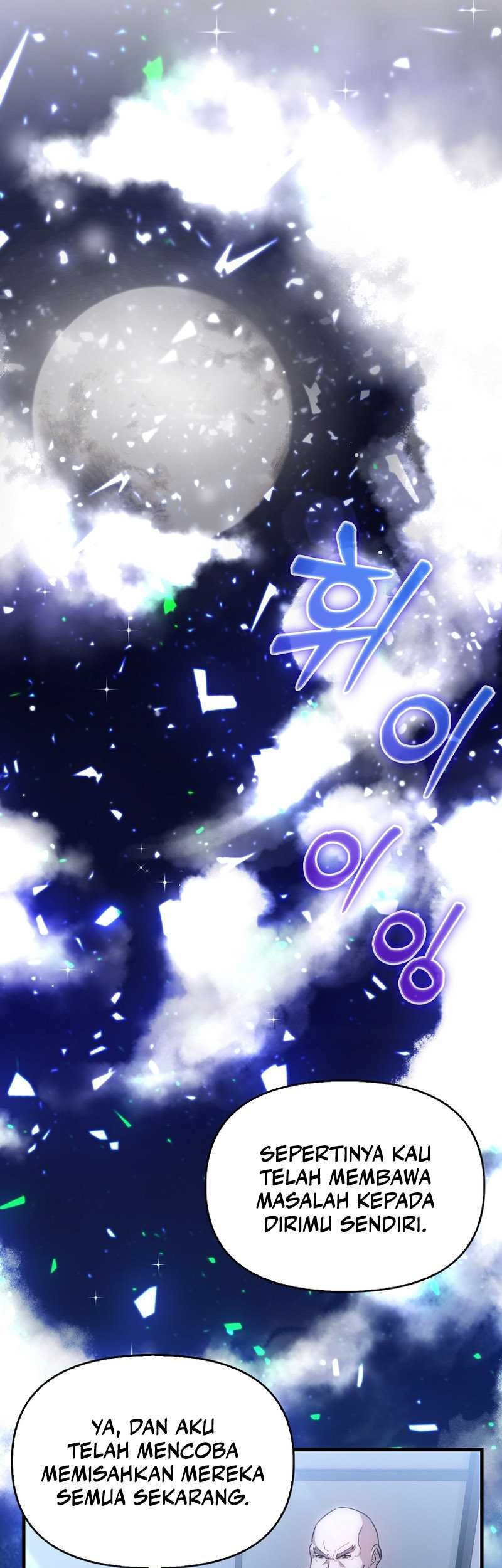9th Class Sword Master Chapter 3 - halaman 27