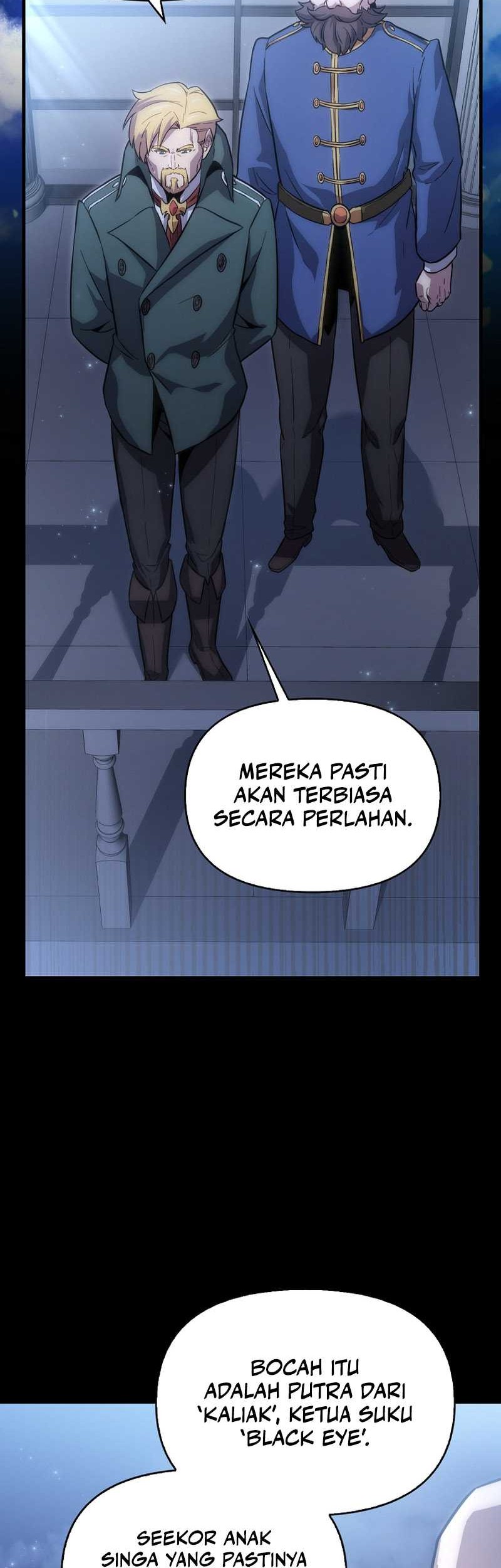 9th Class Sword Master Chapter 3 - halaman 28