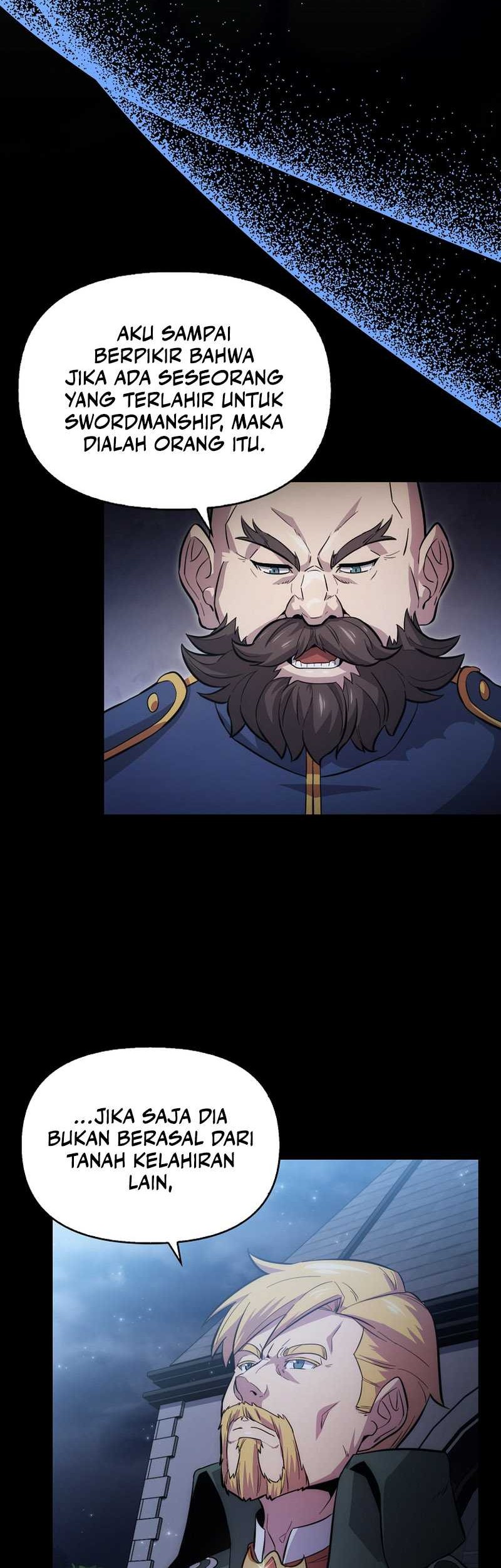 9th Class Sword Master Chapter 3 - halaman 32