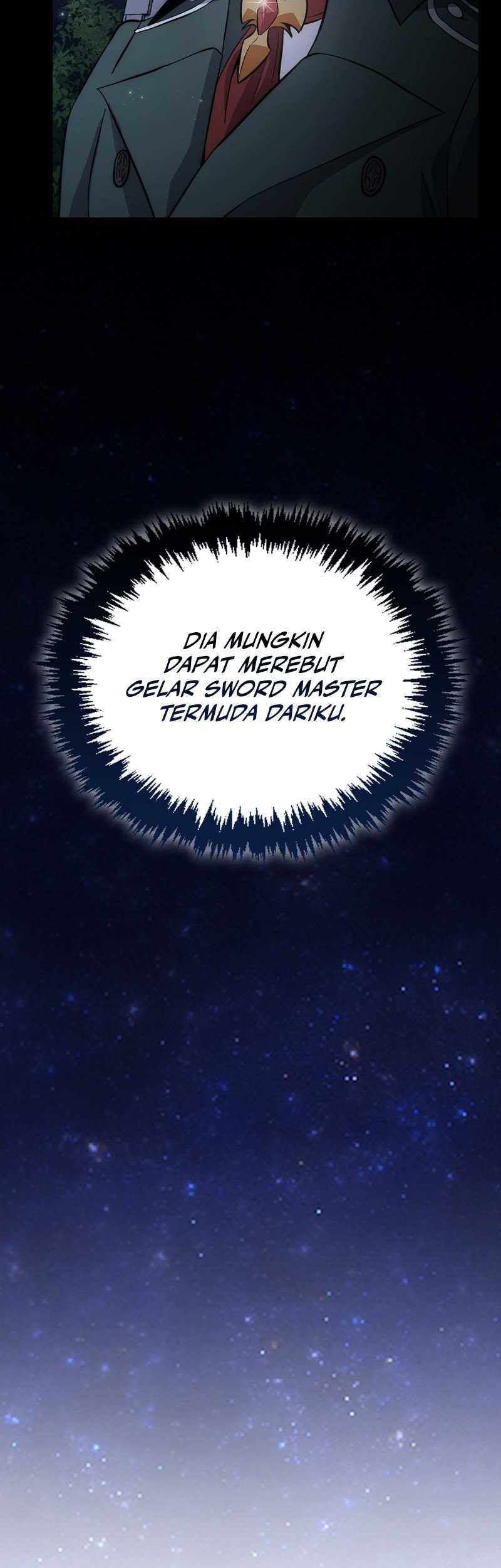 9th Class Sword Master Chapter 3 - halaman 33