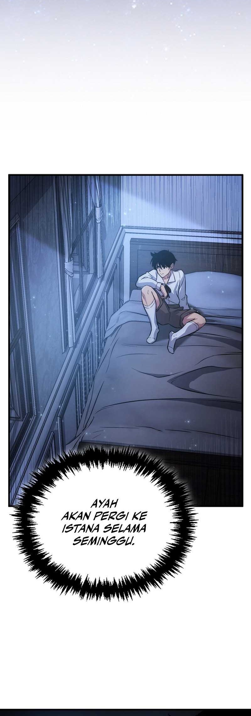 9th Class Sword Master Chapter 3 - halaman 34