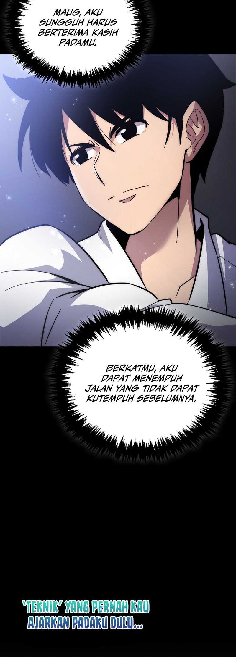 9th Class Sword Master Chapter 3 - halaman 38