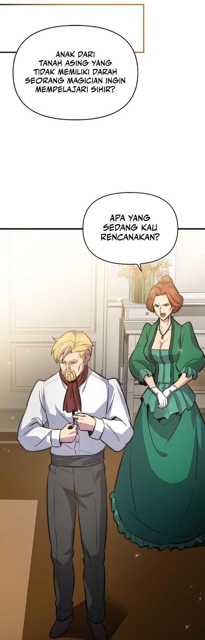 9th Class Sword Master Chapter 3 - halaman 40