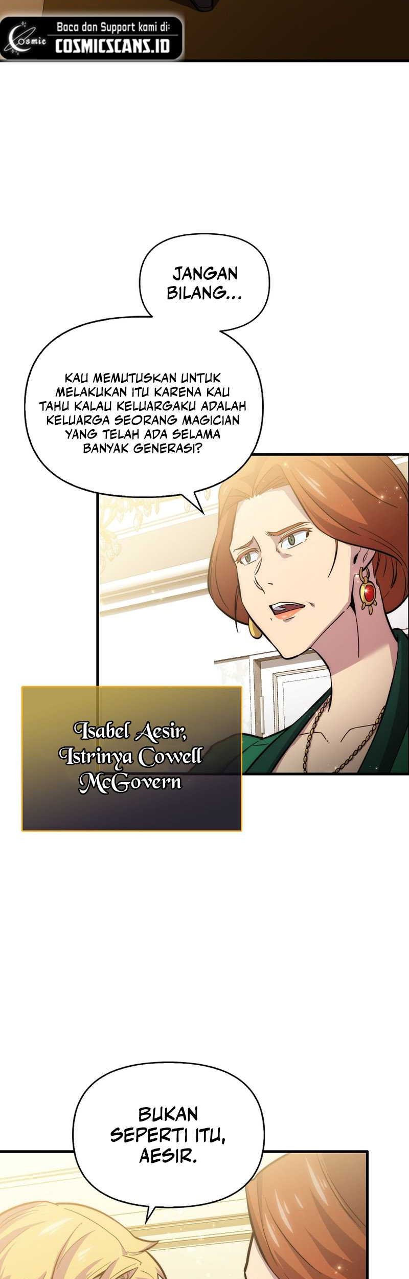 9th Class Sword Master Chapter 3 - halaman 41