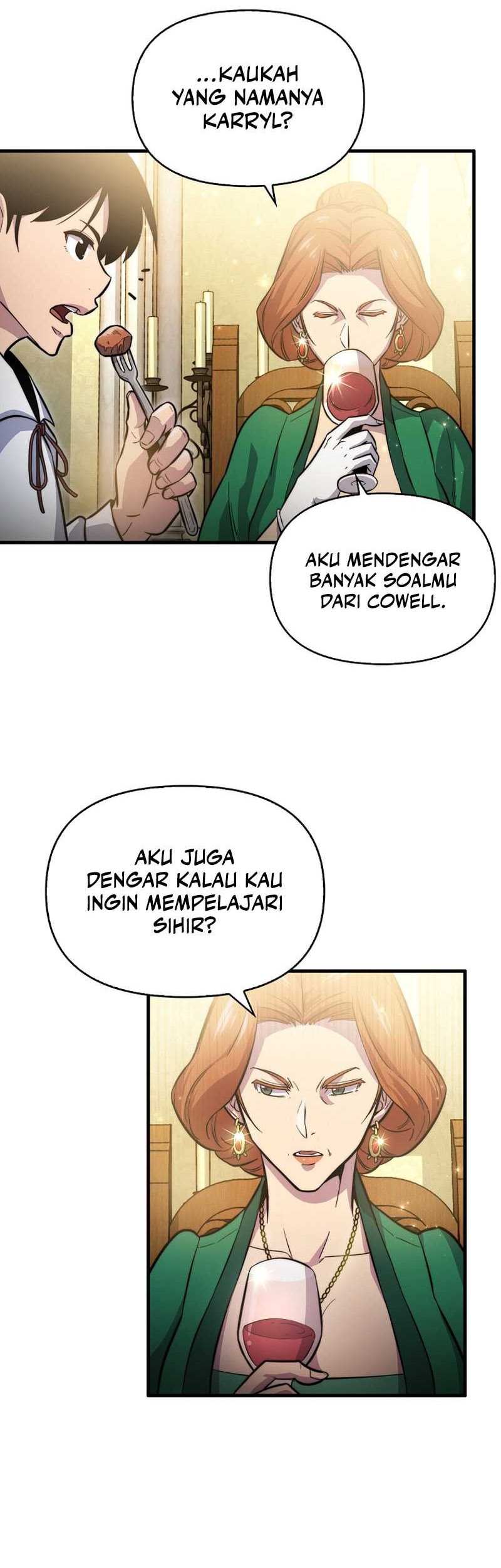 9th Class Sword Master Chapter 3 - halaman 46