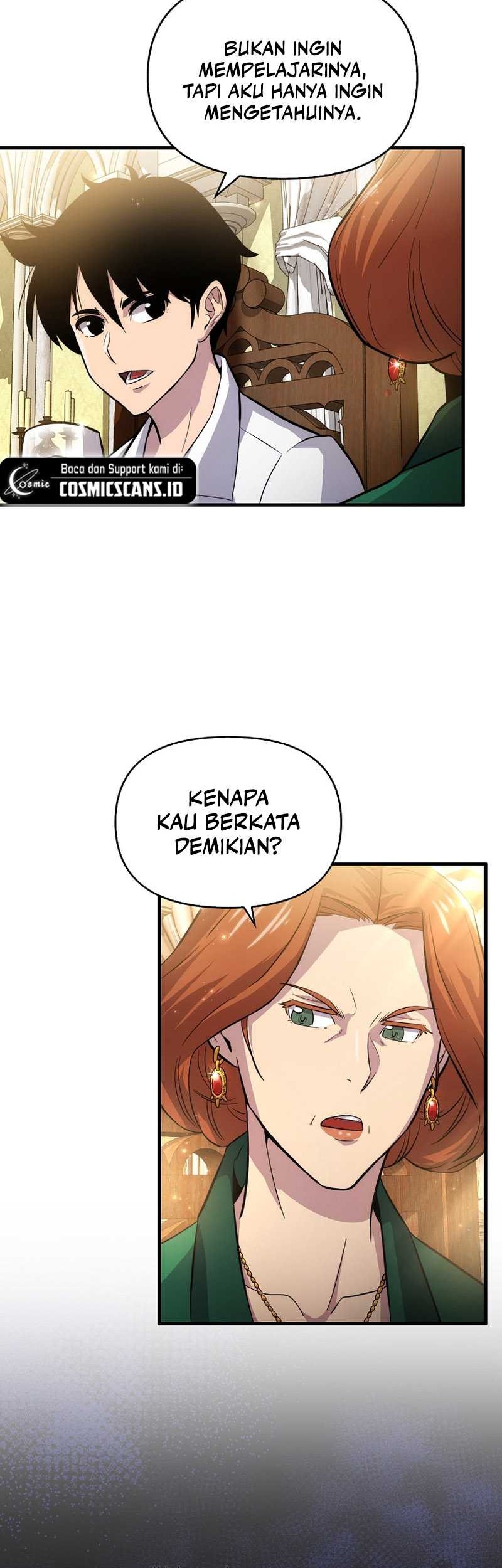 9th Class Sword Master Chapter 3 - halaman 48