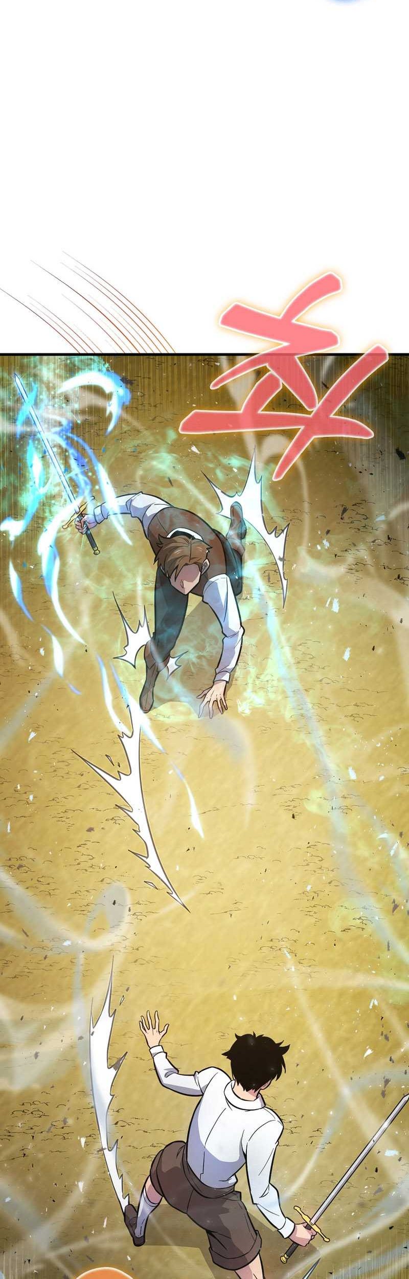 9th Class Sword Master Chapter 3 - halaman 5