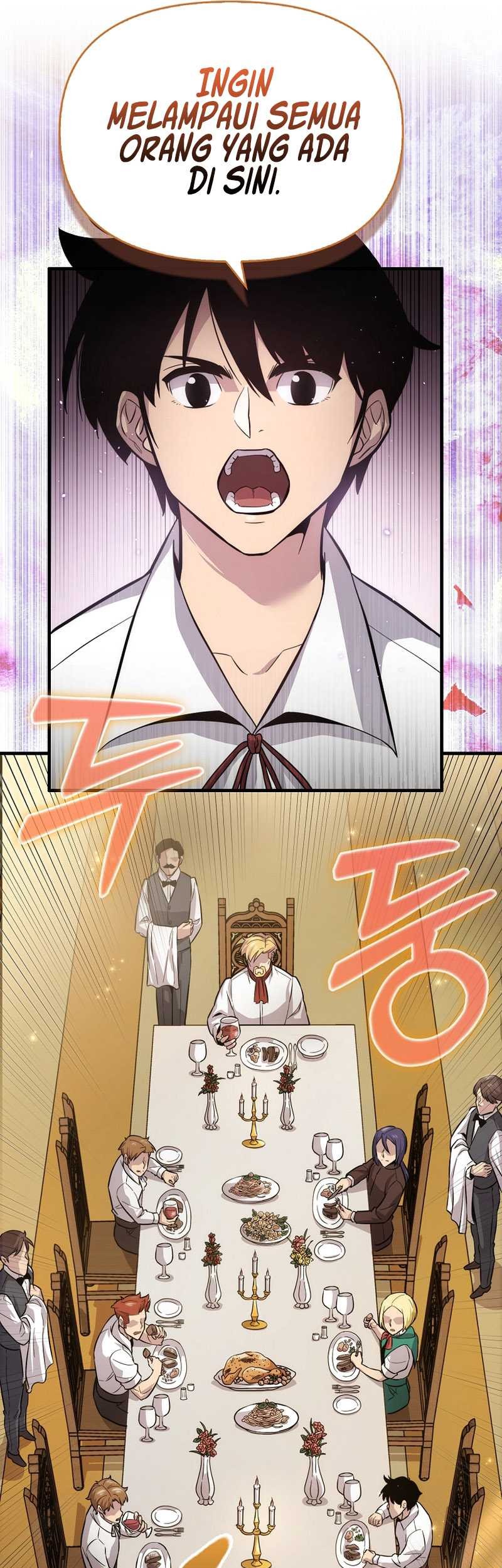 9th Class Sword Master Chapter 3 - halaman 51