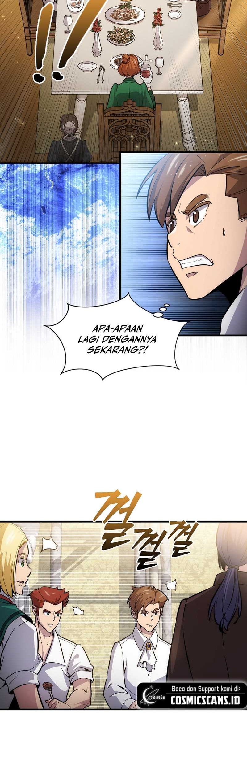 9th Class Sword Master Chapter 3 - halaman 52