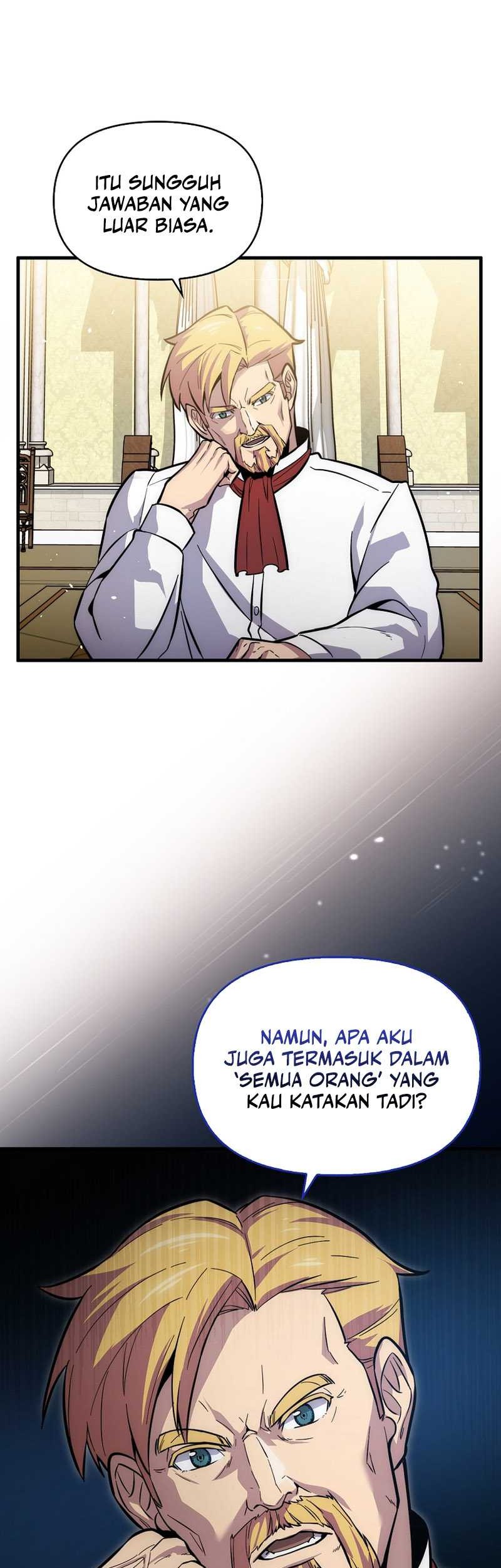 9th Class Sword Master Chapter 3 - halaman 53