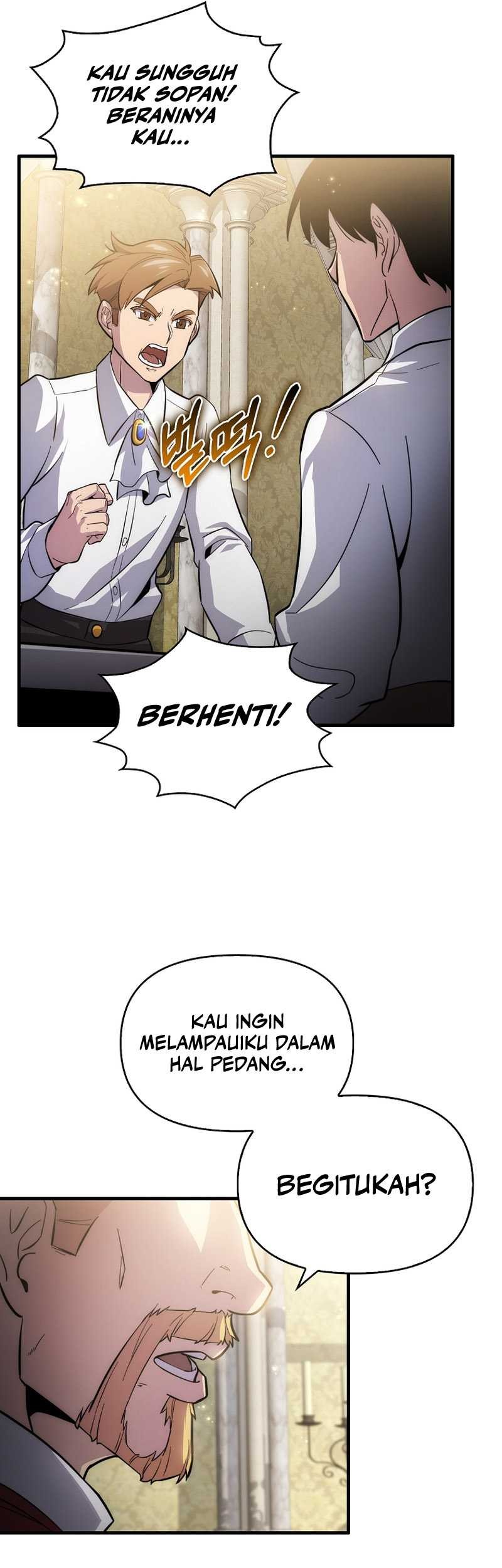 9th Class Sword Master Chapter 3 - halaman 55