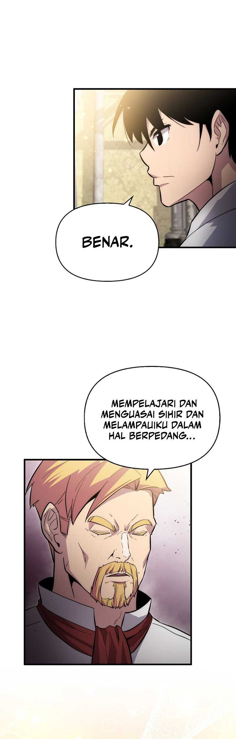9th Class Sword Master Chapter 3 - halaman 56
