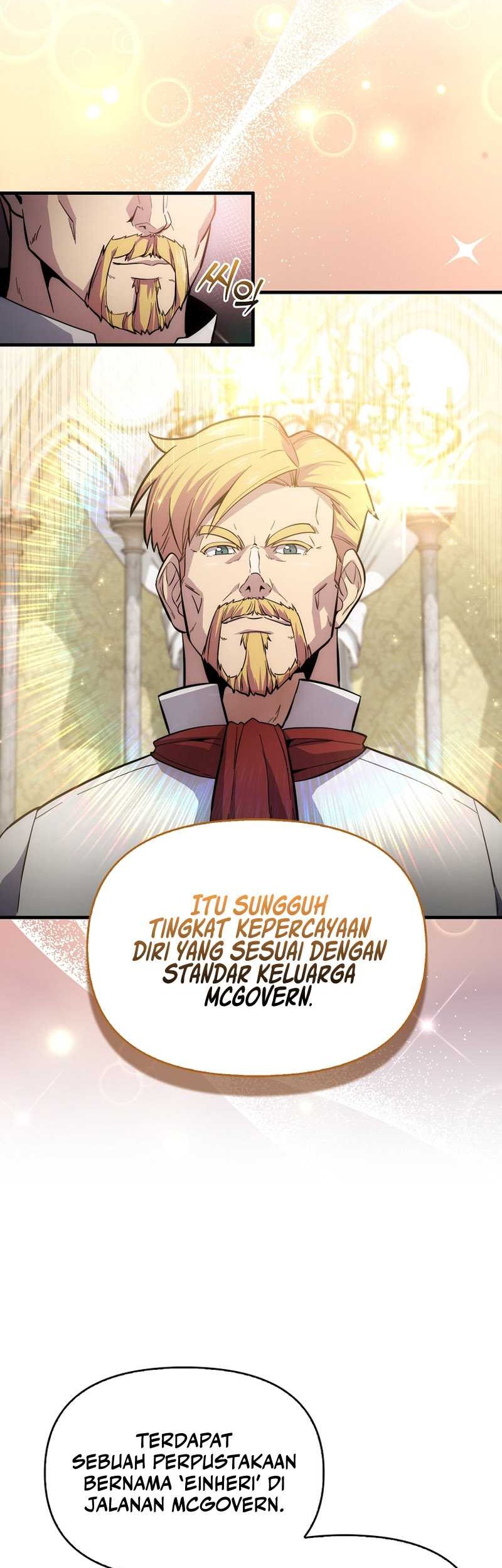 9th Class Sword Master Chapter 3 - halaman 57