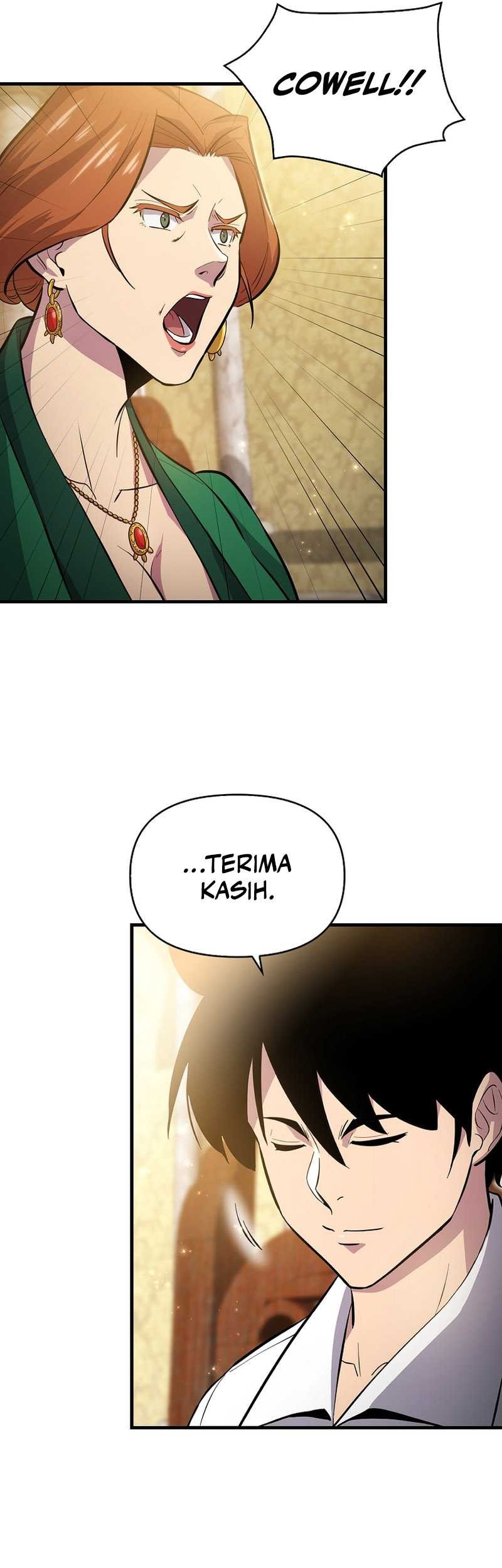 9th Class Sword Master Chapter 3 - halaman 59