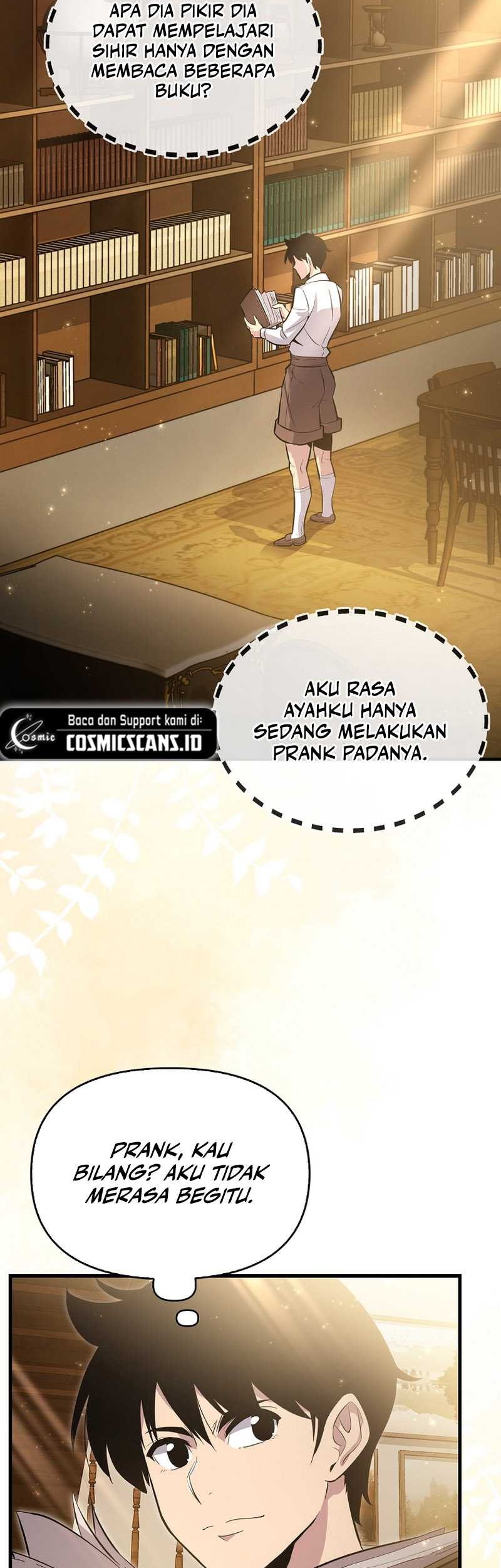 9th Class Sword Master Chapter 3 - halaman 61