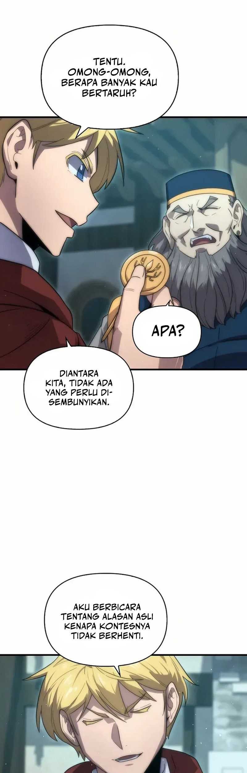 9th Class Sword Master Chapter 30 - halaman 12