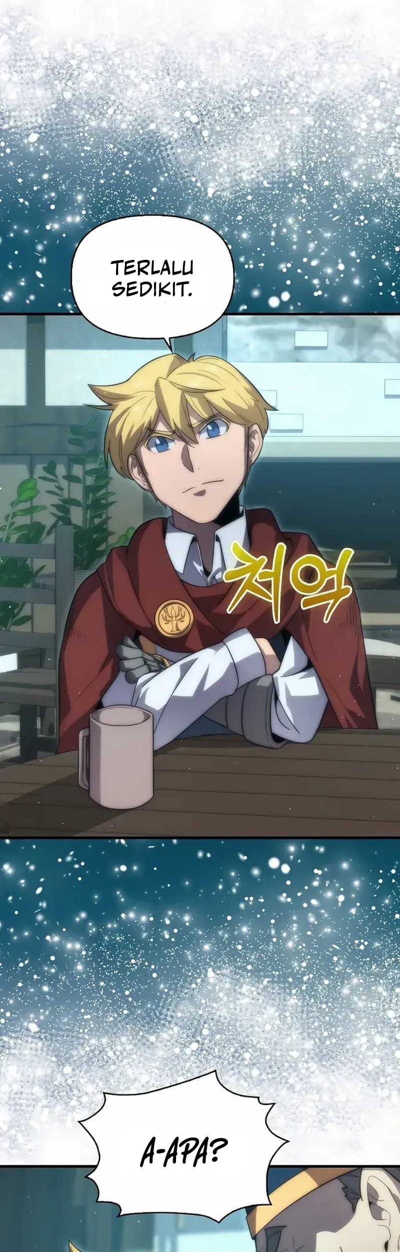 9th Class Sword Master Chapter 30 - halaman 14