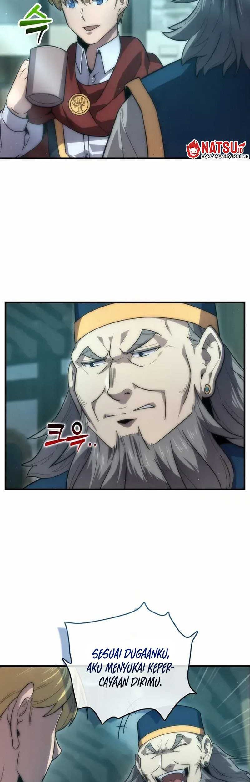 9th Class Sword Master Chapter 30 - halaman 18