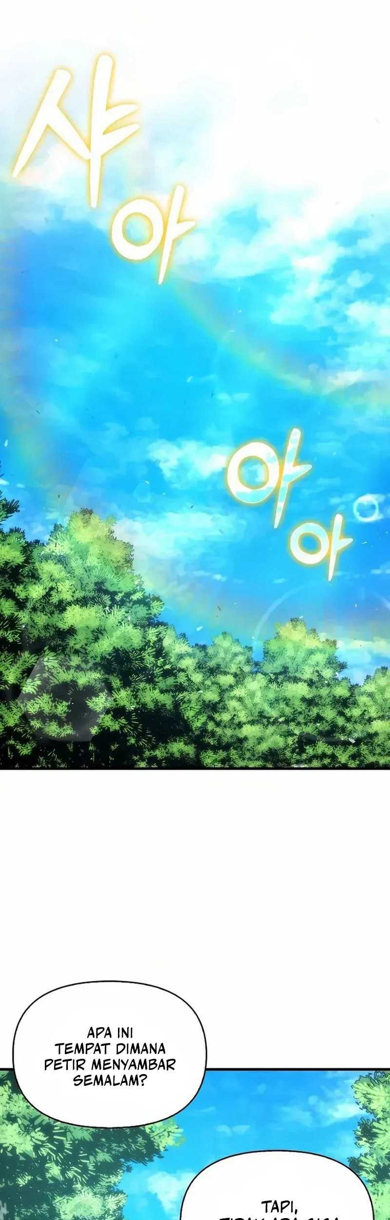 9th Class Sword Master Chapter 30 - halaman 2