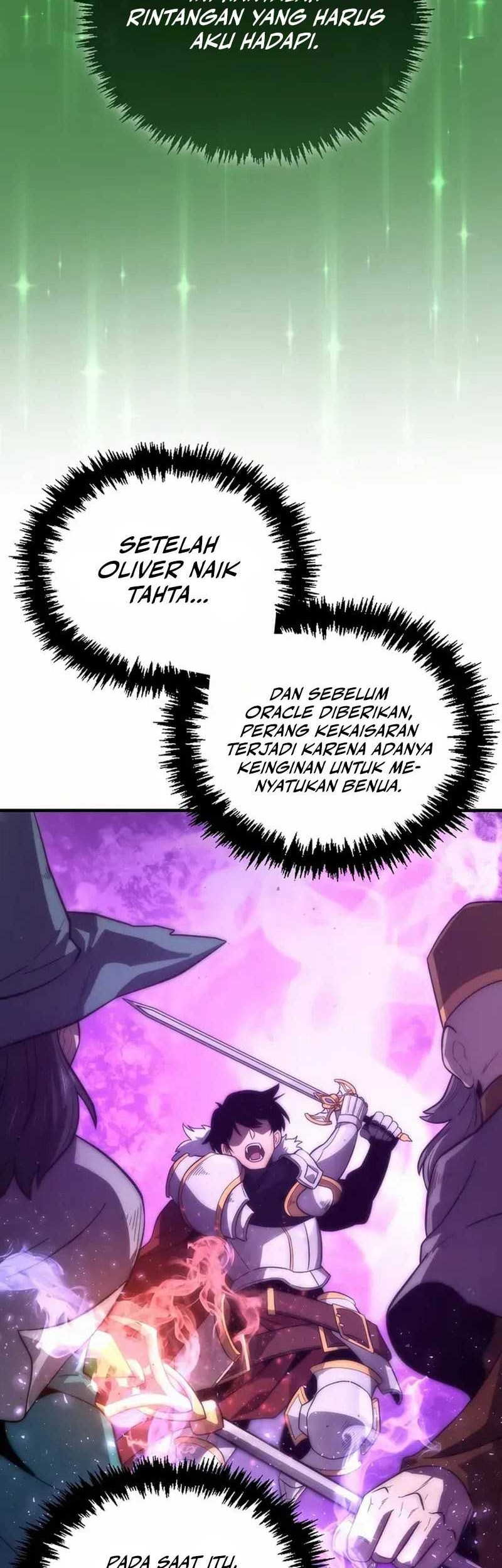 9th Class Sword Master Chapter 30 - halaman 20