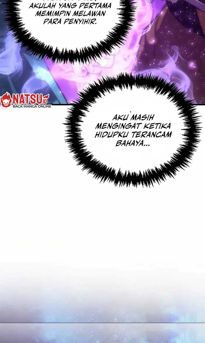 9th Class Sword Master Chapter 30 - halaman 21