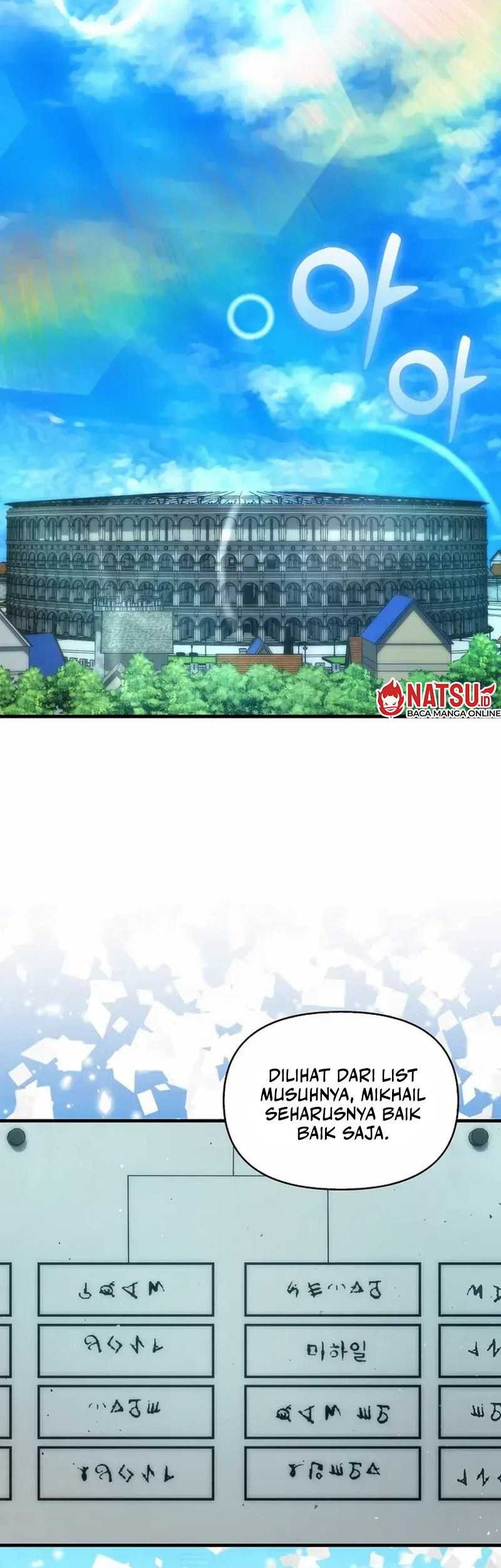 9th Class Sword Master Chapter 30 - halaman 29