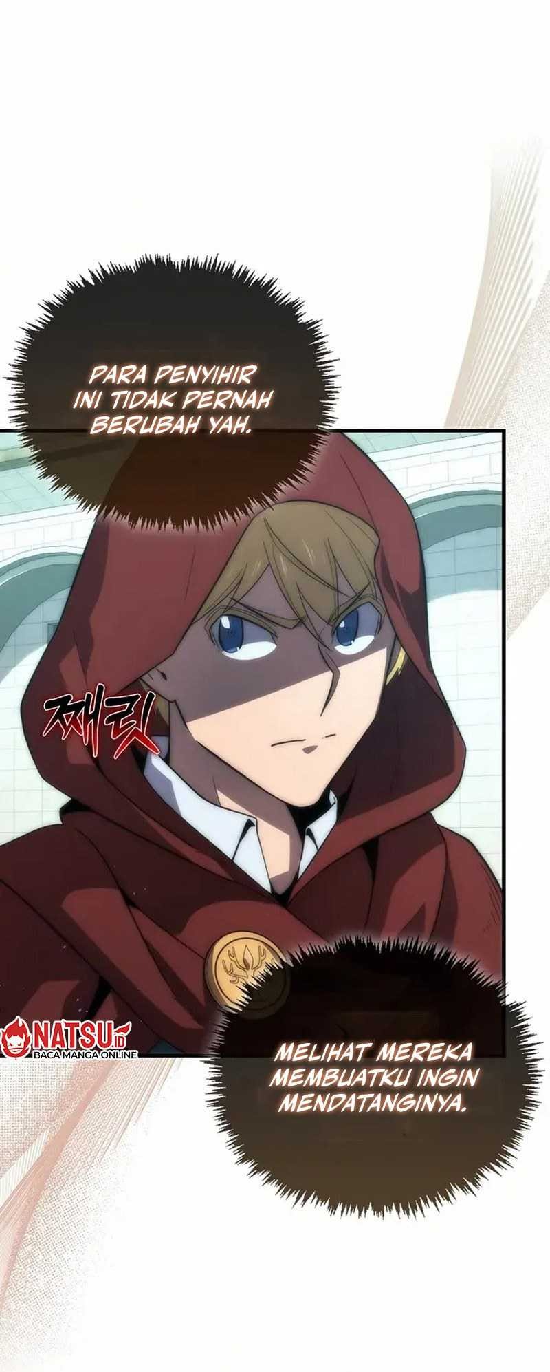9th Class Sword Master Chapter 30 - halaman 31