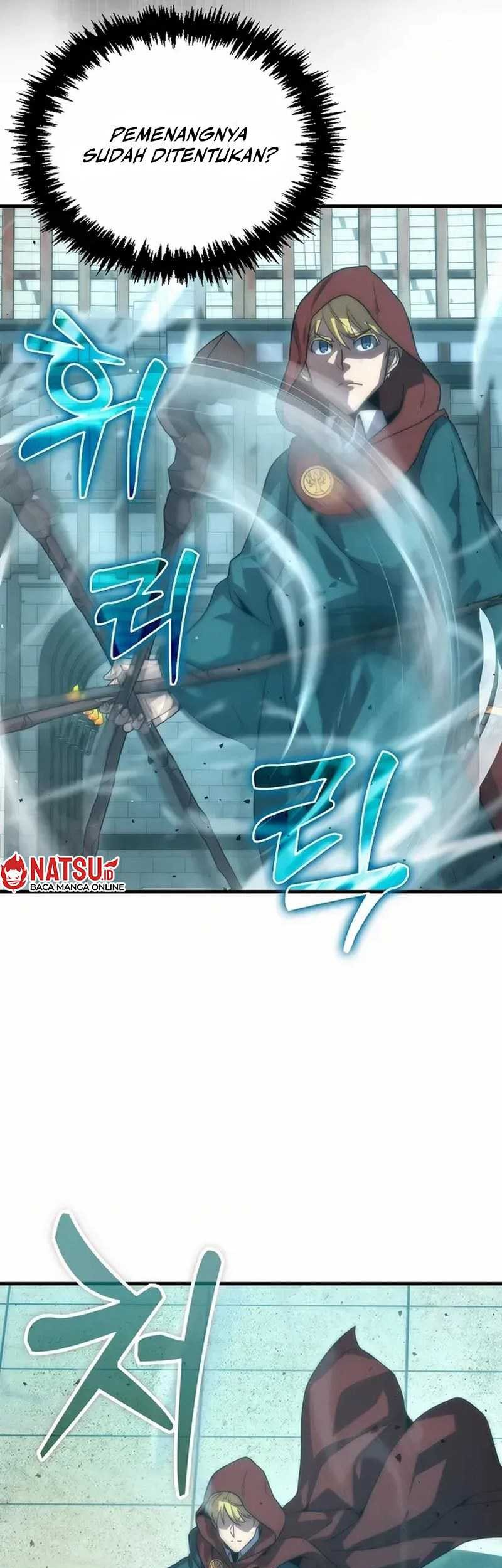 9th Class Sword Master Chapter 30 - halaman 37