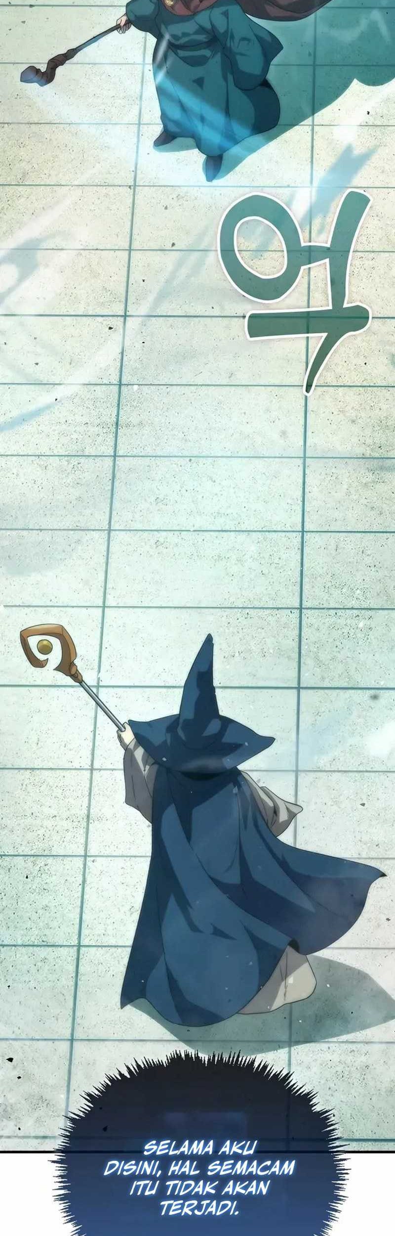 9th Class Sword Master Chapter 30 - halaman 38