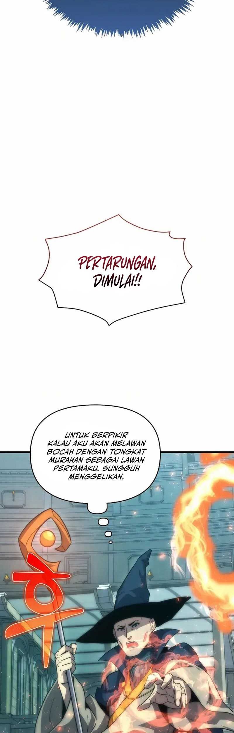 9th Class Sword Master Chapter 30 - halaman 39