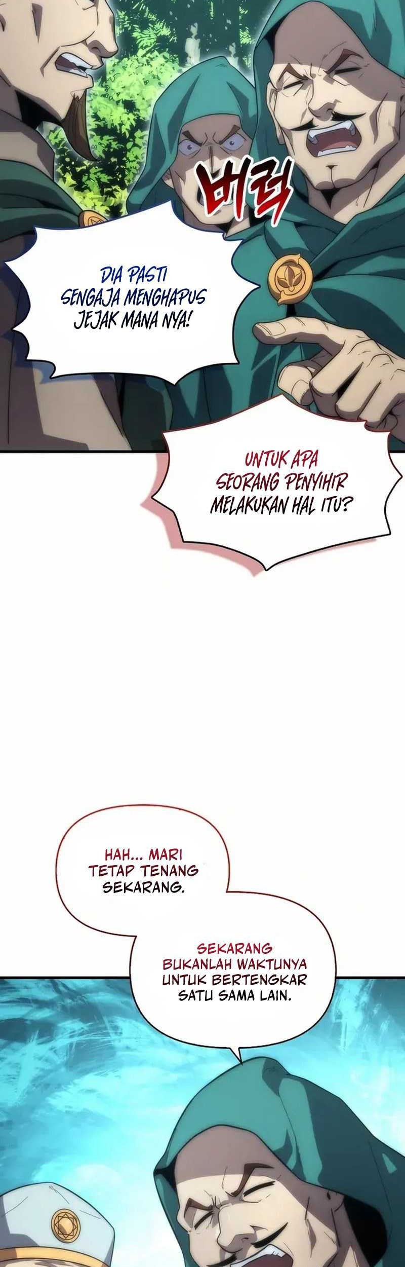 9th Class Sword Master Chapter 30 - halaman 4