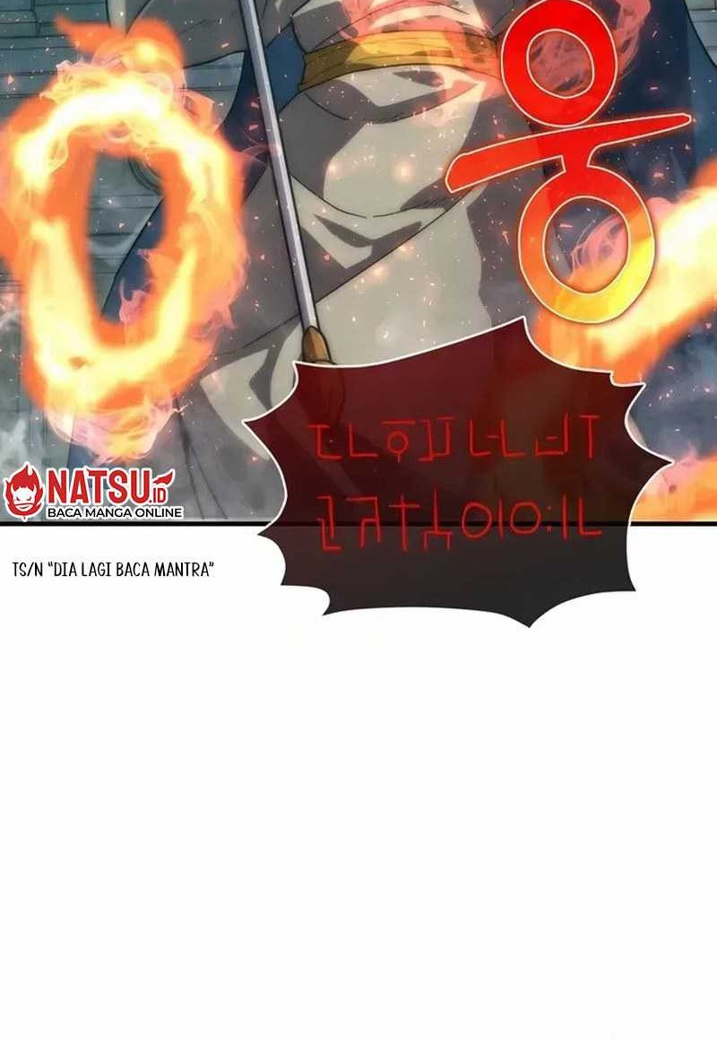 9th Class Sword Master Chapter 30 - halaman 40