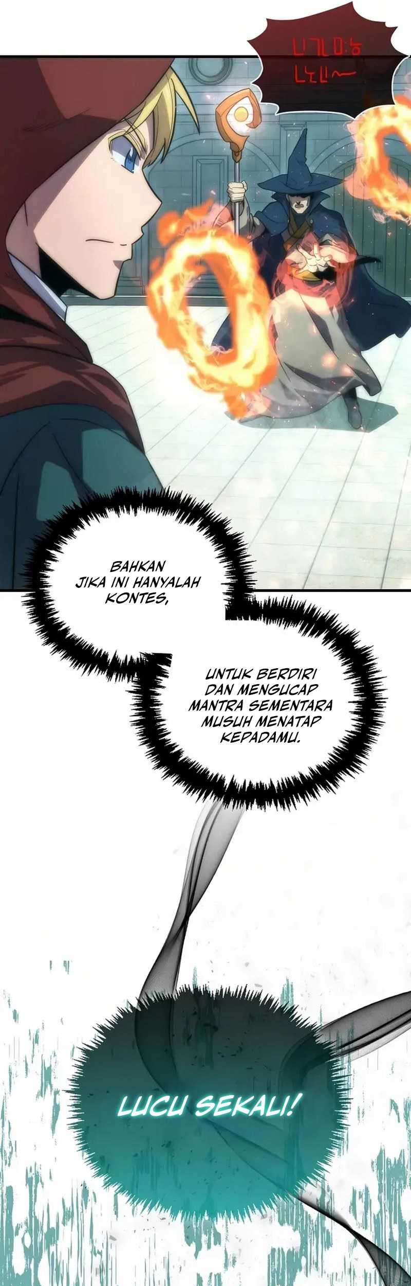 9th Class Sword Master Chapter 30 - halaman 41