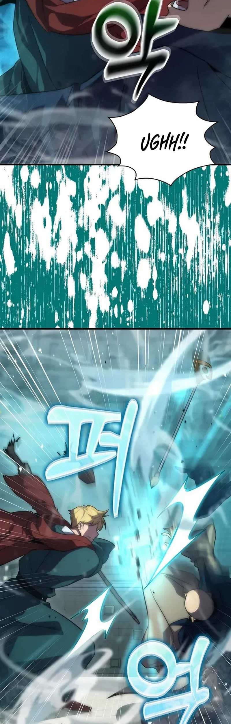 9th Class Sword Master Chapter 30 - halaman 43