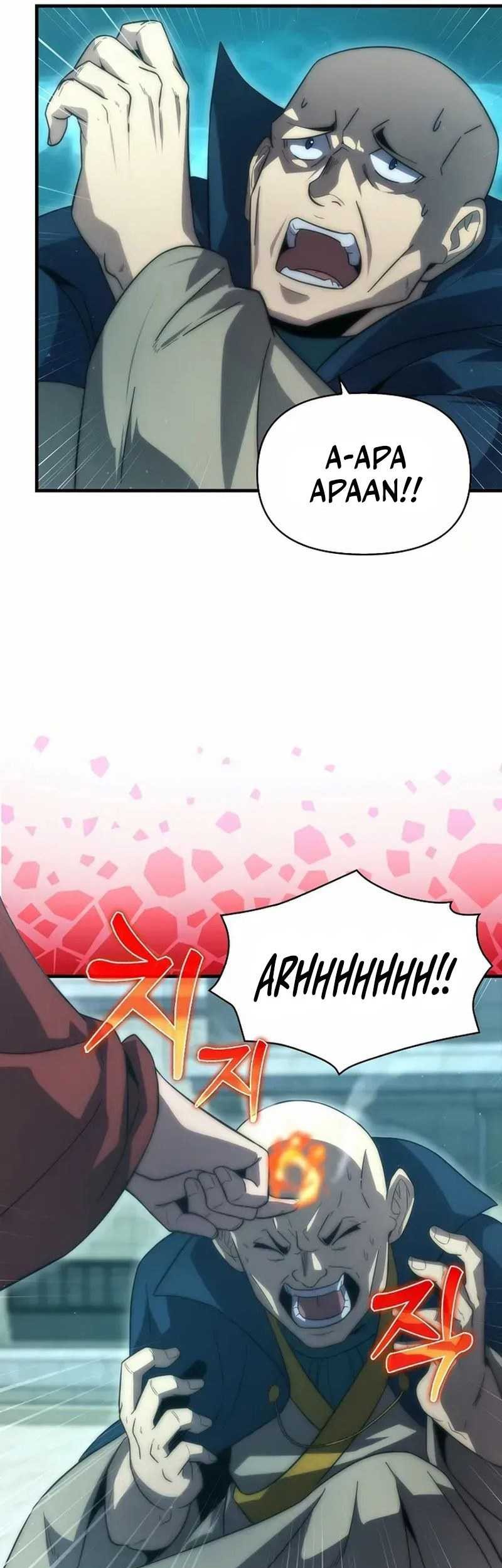 9th Class Sword Master Chapter 30 - halaman 46