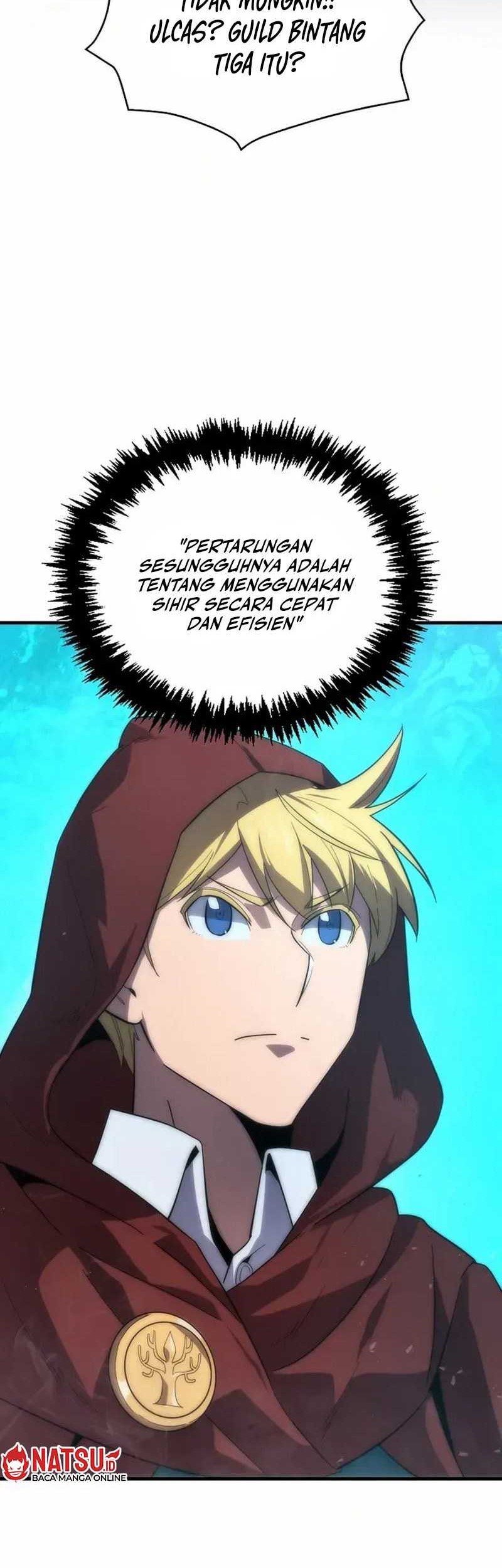 9th Class Sword Master Chapter 30 - halaman 49