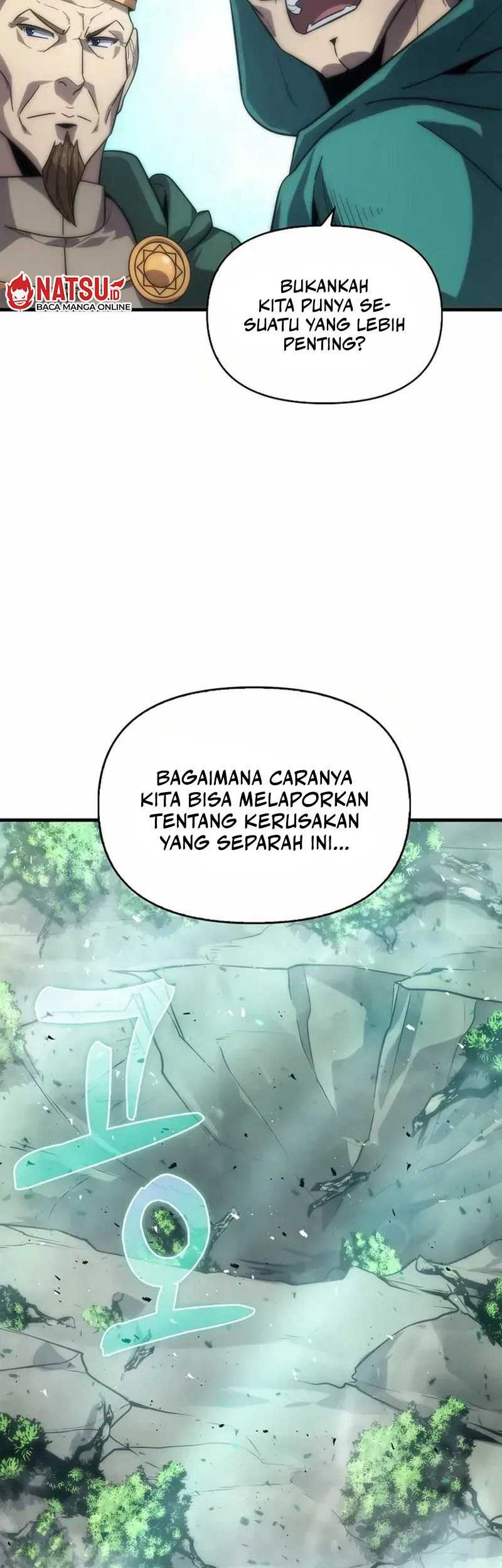 9th Class Sword Master Chapter 30 - halaman 5