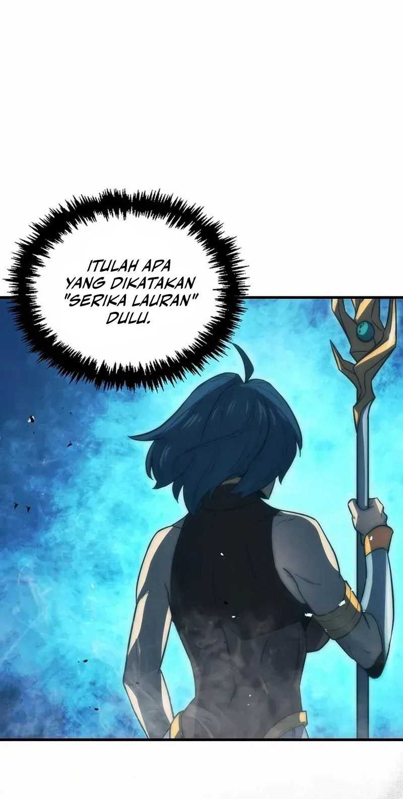 9th Class Sword Master Chapter 30 - halaman 50